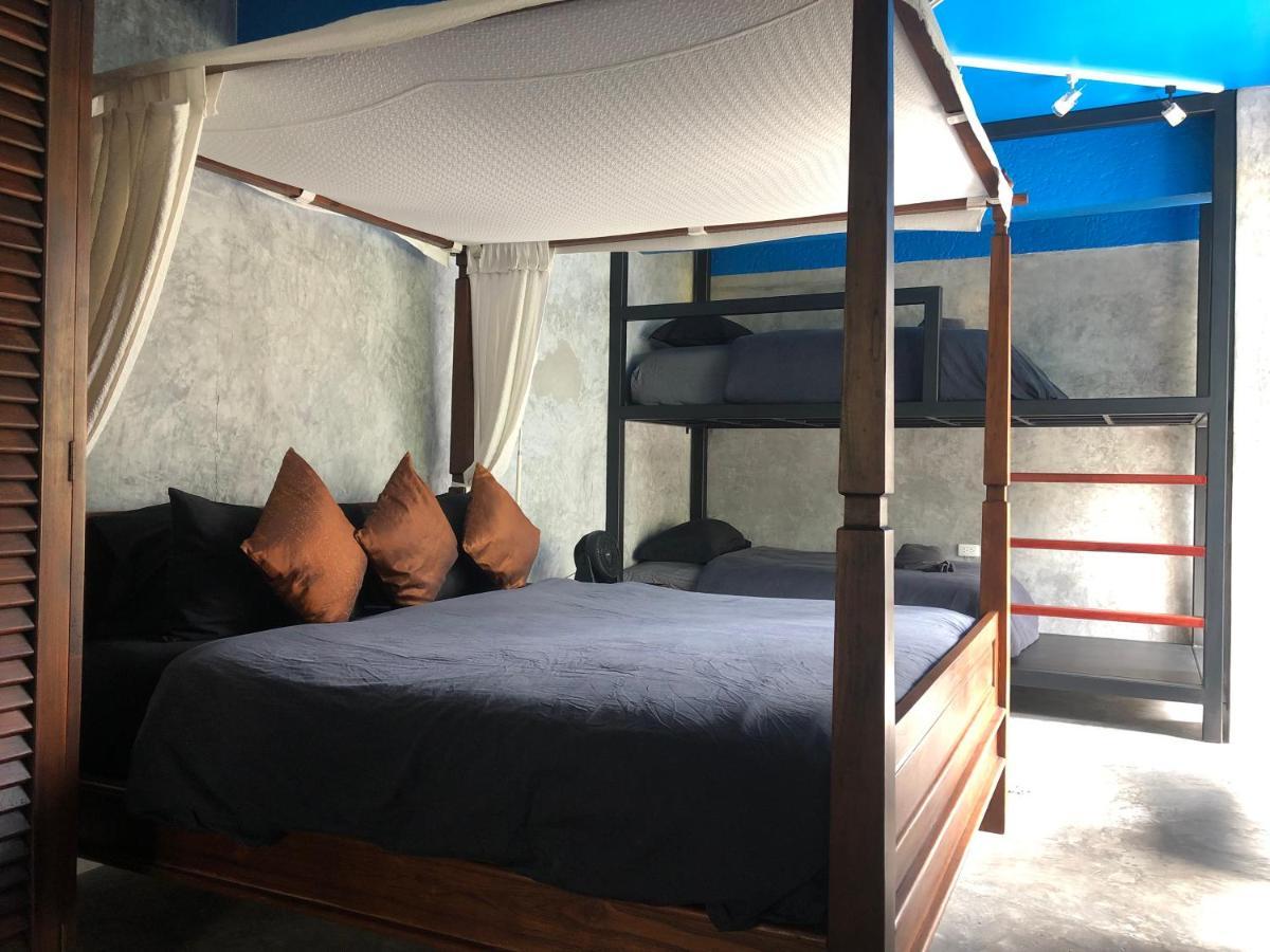 Baan Heaven / Patong Beach Pool Villa Sleeps Up To 15 외부 사진