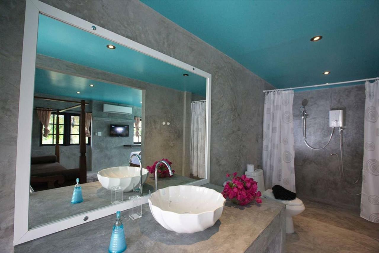 Baan Heaven / Patong Beach Pool Villa Sleeps Up To 15 외부 사진